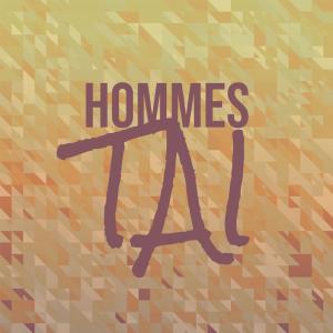 Listen to Hommes Tai song with lyrics from Clil Spen