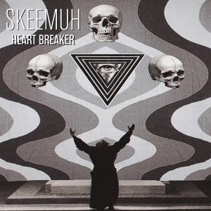 ดาวน์โหลดและฟังเพลง HEART BREAKER พร้อมเนื้อเพลงจาก SKEEMUH