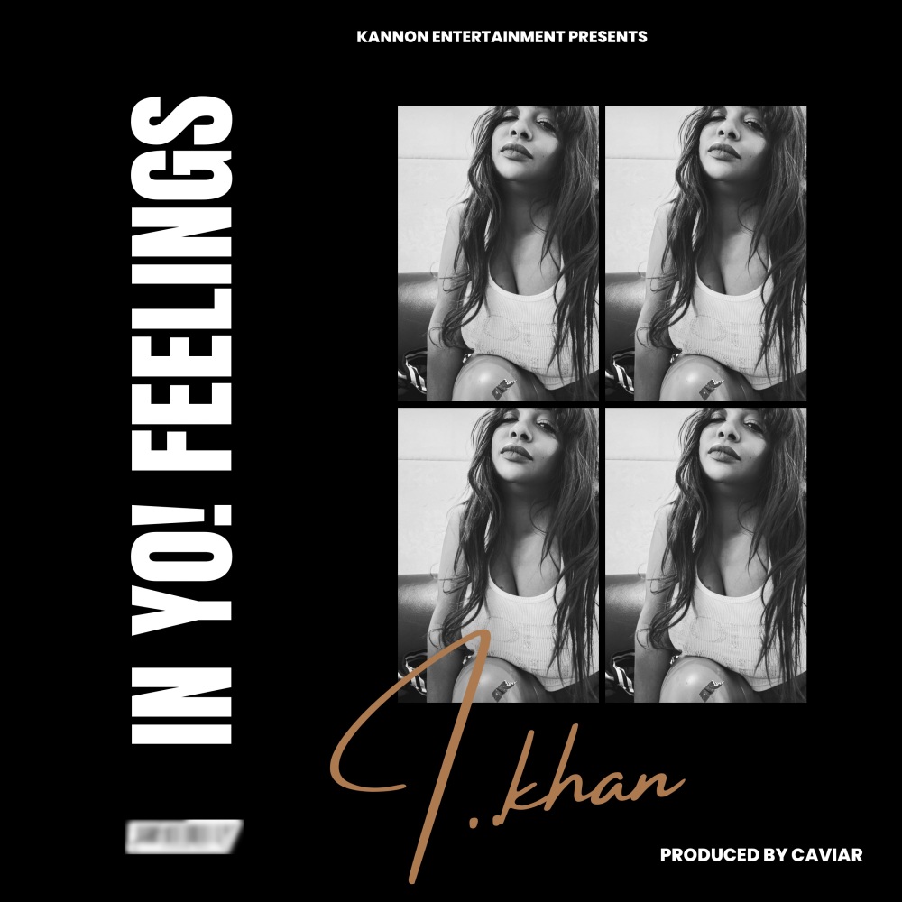 In Yo! Feelings (Explicit)