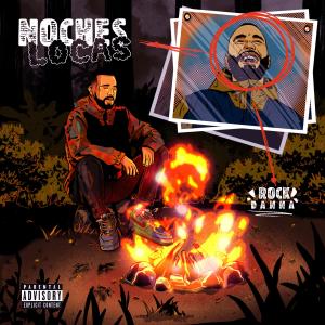 ดาวน์โหลดและฟังเพลง Noches Locas (Explicit) พร้อมเนื้อเพลงจาก Rock Danna