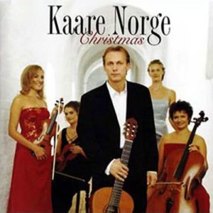 收聽Kaare Norge的Ding Dong Merrily On High歌詞歌曲