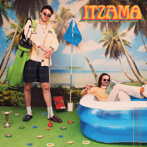 Listen to Something on My Mind song with lyrics from Itzama