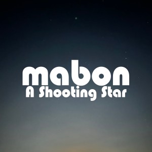 อัลบัม A Shooting Star ศิลปิน Mabon