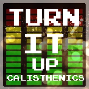 Cal.is.the.nics的專輯Turn It Up (Explicit)