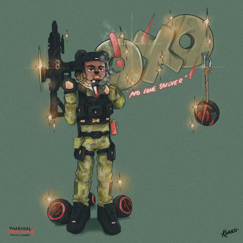 Stop Cappin! (feat. Big Ni & Luh Crxshout) (Explicit)
