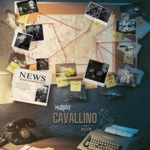 Alexis的專輯CAVALLINO (Explicit)