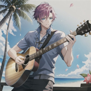 ดาวน์โหลดและฟังเพลง Way Down We Go (Acoustic Mix) พร้อมเนื้อเพลงจาก Vendredi