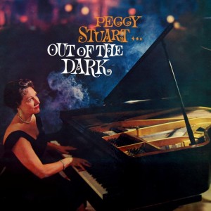 Peggy Stuart的專輯Out Of The Dark