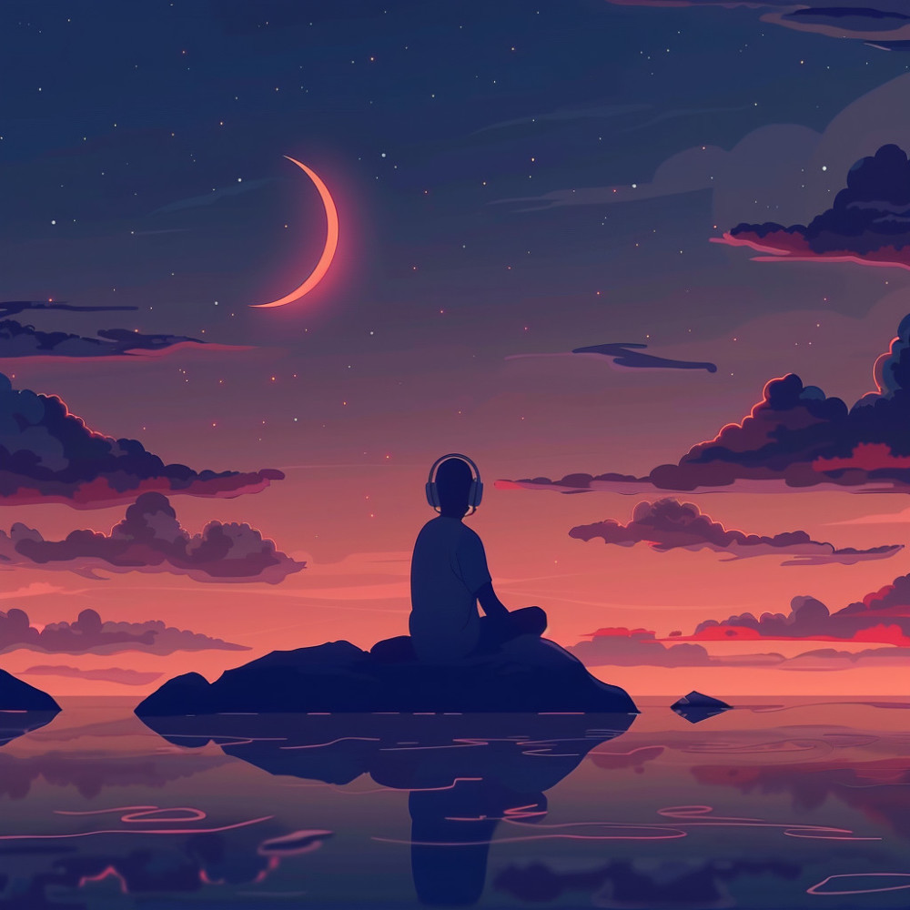 Harmony Softens the Mind
