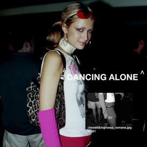 收聽Axwell Λ Ingrosso的Dancing Alone歌詞歌曲