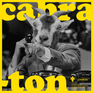 收聽Cabra的Sabrosito歌詞歌曲