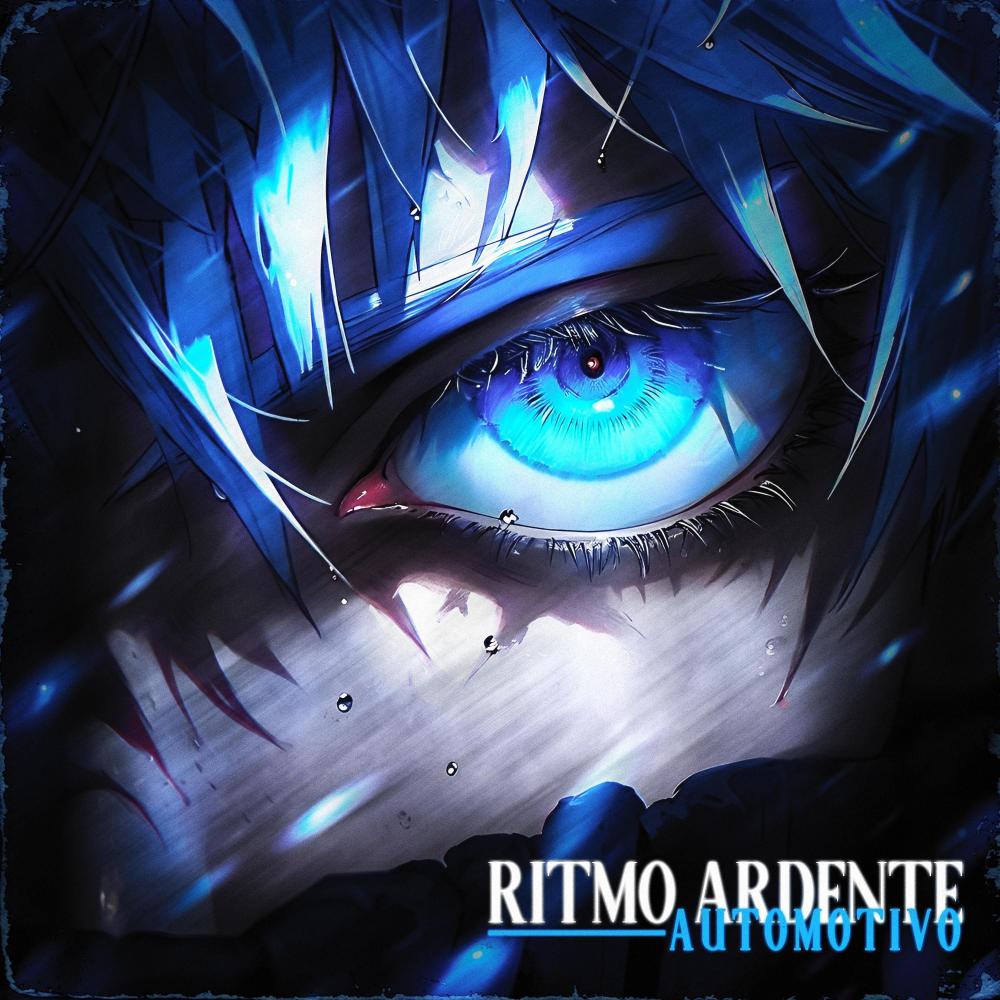 AUTOMOTIVO RITMO ARDENTE 1.0 (Sped Up)