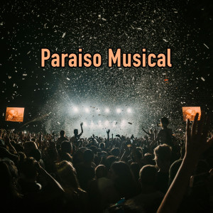 อัลบัม Paraíso Musical (Explicit) ศิลปิน Various