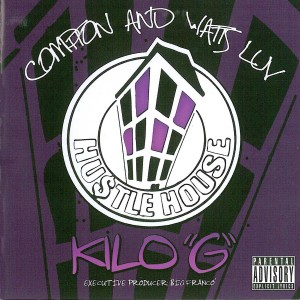 ดาวน์โหลดและฟังเพลง Get Ya Wigg Rocced (Explicit) พร้อมเนื้อเพลงจาก Kilo G