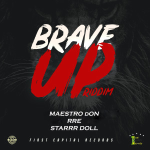 ดาวน์โหลดและฟังเพลง Brave Heart (Explicit) พร้อมเนื้อเพลงจาก Maestro Don