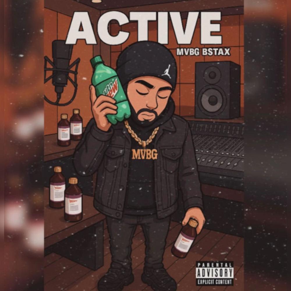 Active (Explicit)