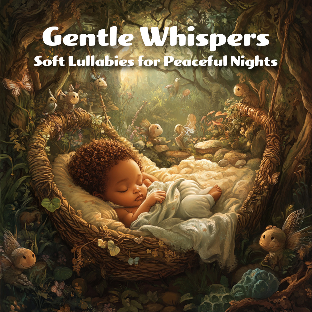 Gentle Whispers Vol. 10