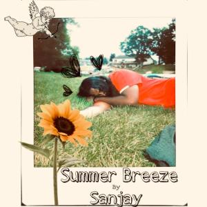 อัลบัม Summer Breeze ศิลปิน Sanjay