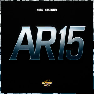 Ar 15 (Explicit) dari MC RD