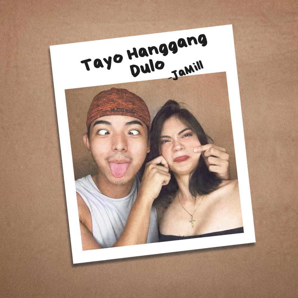 Tayo Hanggang Dulo