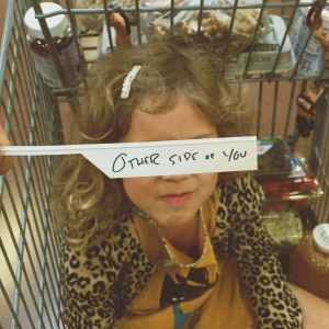 Album Other Side of You from Sam Means