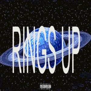 Hezzy的專輯RINGS UP (feat. EXTINCTIVE!) [Explicit]