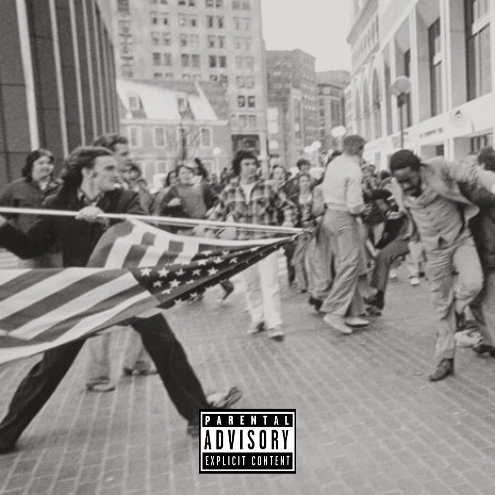 The American Dream (Remix|Explicit)