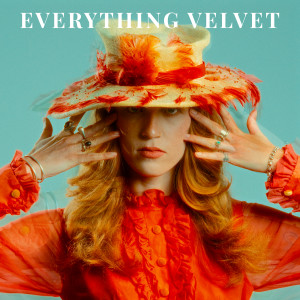 Everything Velvet的專輯Nasty Soup