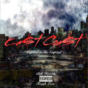 Bill Hussle的專輯East Coast (feat. Tough Love) [Explicit]