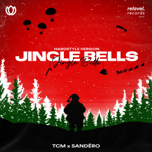 Sandëro的專輯Jingle Bells (Hardstyle Version)