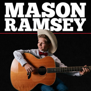 收聽Mason Ramsey的Jambalaya (On The Bayou)歌詞歌曲