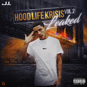 Album Hood Life Krisis, Vol. 2 (Explicit) from J.I the Prince of N.Y
