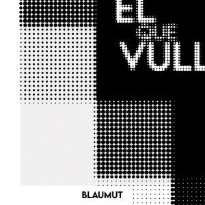 Album El Que vull from Blaumut