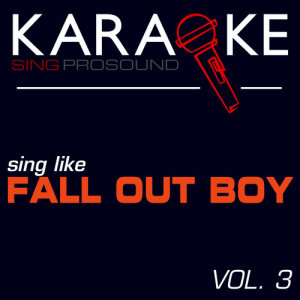 ดาวน์โหลดและฟังเพลง Beat It (In the Style of Fall out Boy) [Karaoke Instrumental Version] พร้อมเนื้อเพลงจาก ProSound Karaoke Band