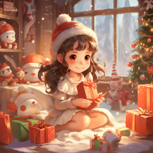 Xmas Holiday Collection的專輯Joyful Christmas Hits