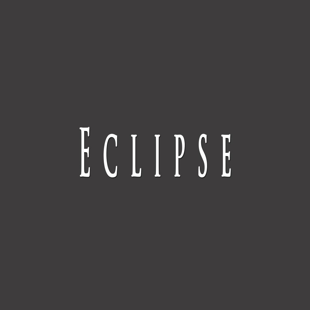 Eclipse (feat. King Reinhold)