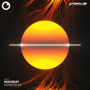 อัลบัม Horizon EP ศิลปิน Hocseat