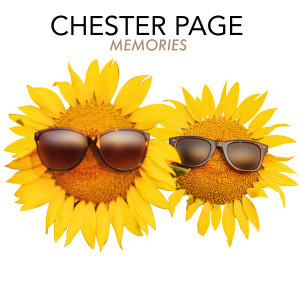 Album Memories oleh Chester Page