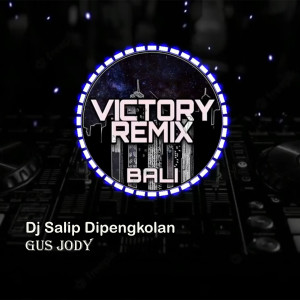 Album Dj Full Bass Salip Dopengkolan from Gus Jody