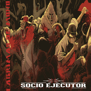 收聽Socio Ejecutor的You Cant Touch This (Phantasm & Lauren Nine)歌詞歌曲