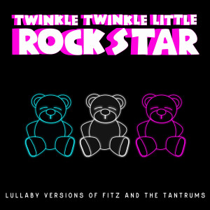 ดาวน์โหลดและฟังเพลง HandClap พร้อมเนื้อเพลงจาก Twinkle Twinkle Little Rock Star
