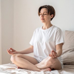 Cuencos ruidosos para meditar的專輯Hip Hop Consciente Con Ritmos Para La Mente