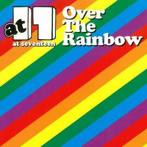 收聽at17的Over The Rainbow歌詞歌曲