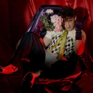 default playlist img