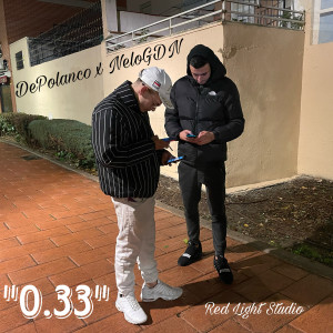 Listen to 0.33 (Explicit) song with lyrics from DePolanco