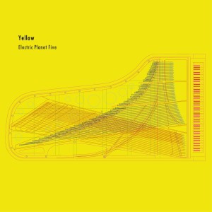 收聽일렉트릭 플래닛 파이브的Yellow歌詞歌曲