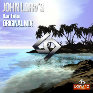 John Lorv's的專輯La Isla - Single