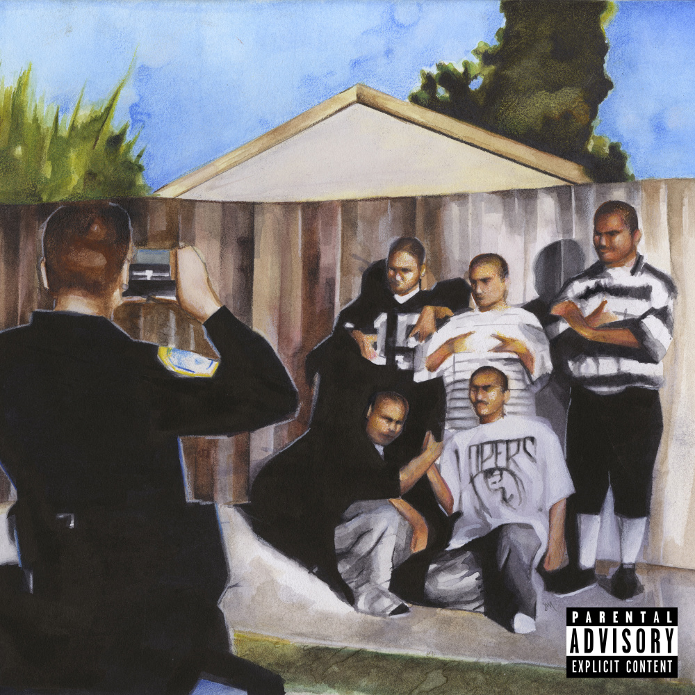 Brown Sugar (Explicit)