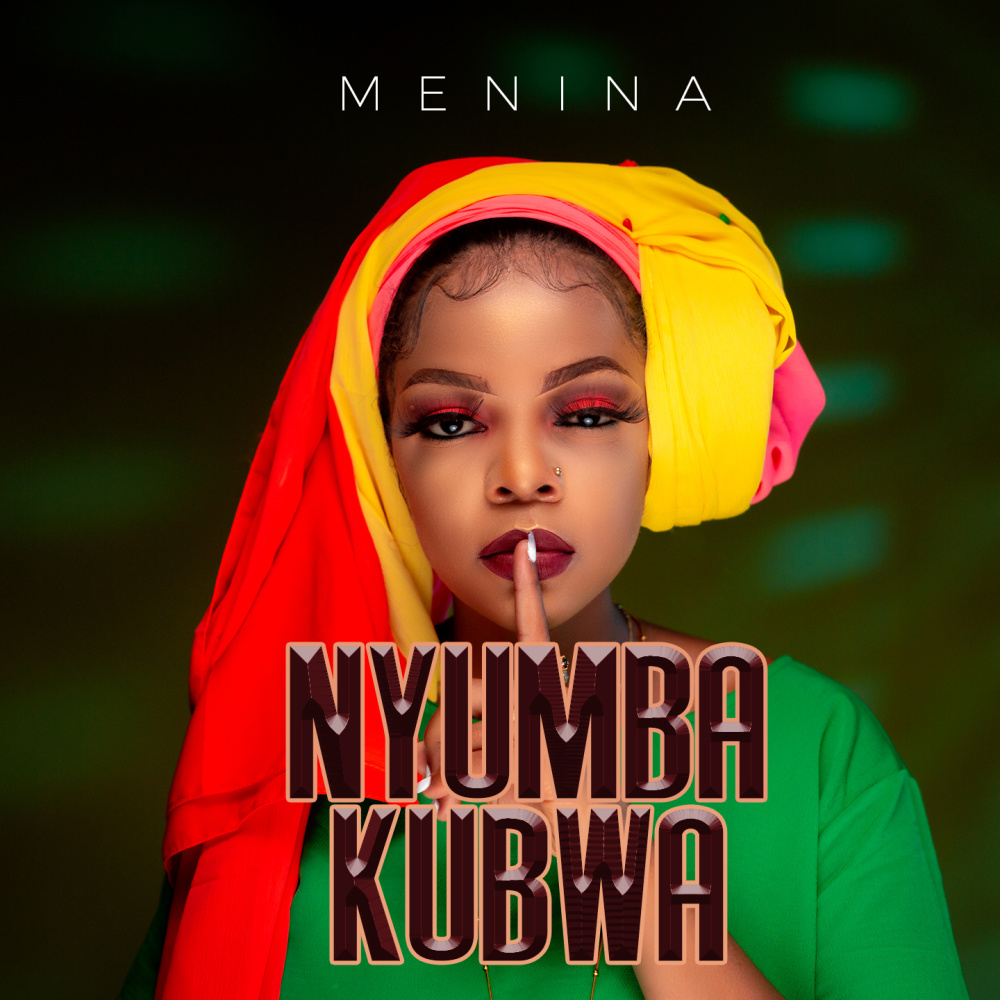 Nyumba Kubwa