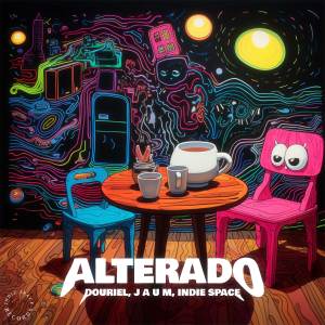 Douriel的專輯Alterado